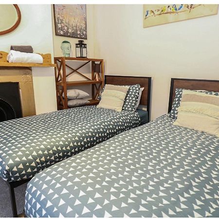 Seaview Cottage With Oodles Of Charm Sleeps 4 Portland Exterior foto