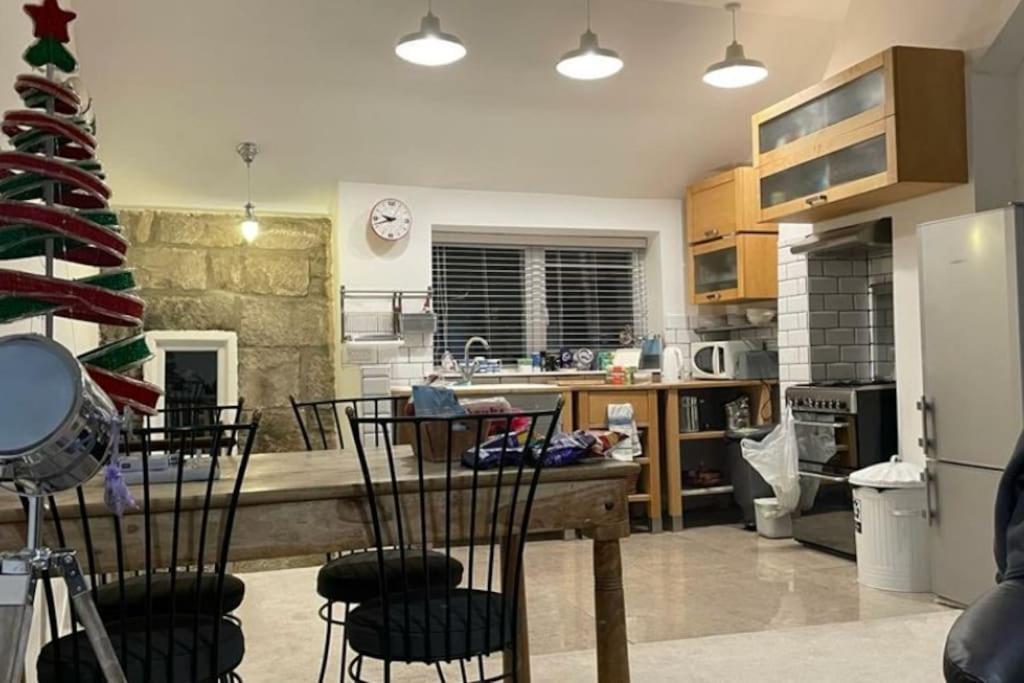 Seaview Cottage With Oodles Of Charm Sleeps 4 Portland Exterior foto