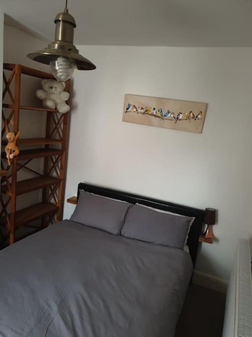 Seaview Cottage With Oodles Of Charm Sleeps 4 Portland Exterior foto