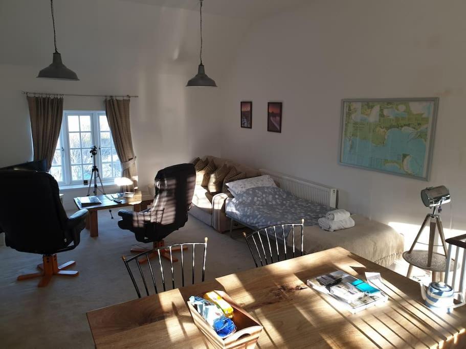 Seaview Cottage With Oodles Of Charm Sleeps 4 Portland Exterior foto
