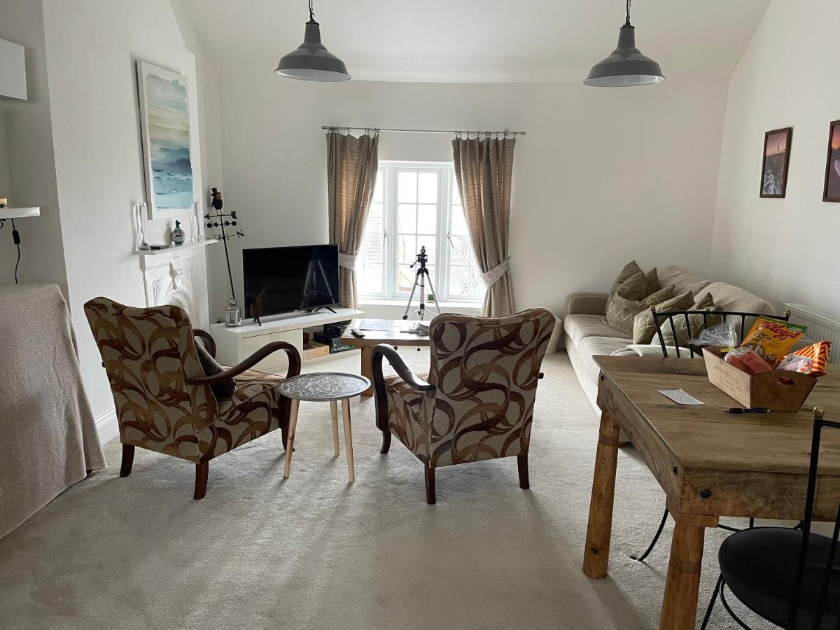 Seaview Cottage With Oodles Of Charm Sleeps 4 Portland Exterior foto