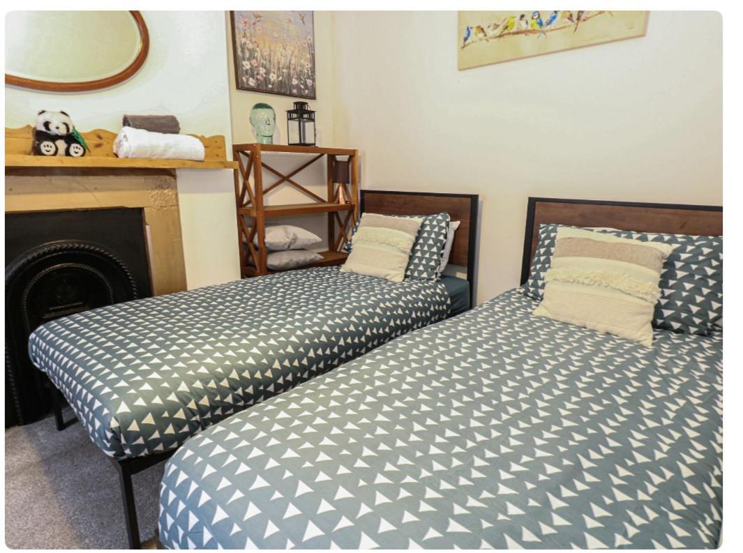 Seaview Cottage With Oodles Of Charm Sleeps 4 Portland Exterior foto